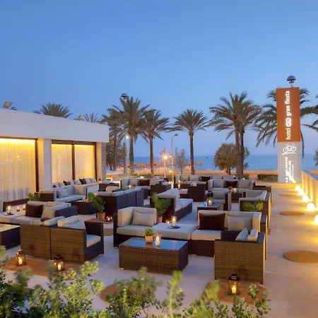 Hotel Hm Gran Fiesta 4*