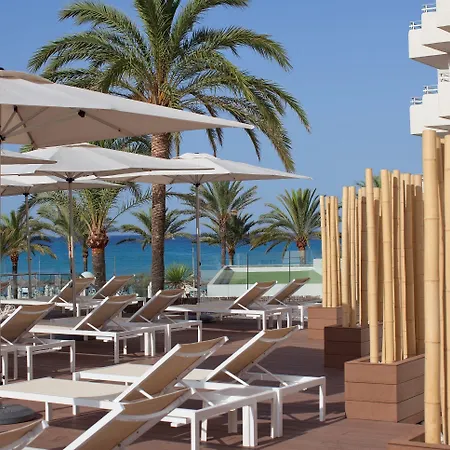 Hm Gran Fiesta 4* Playa de Palma (Mallorca)