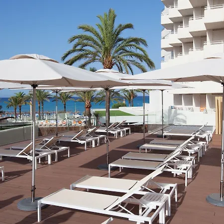 Hm Gran Fiesta Hotel