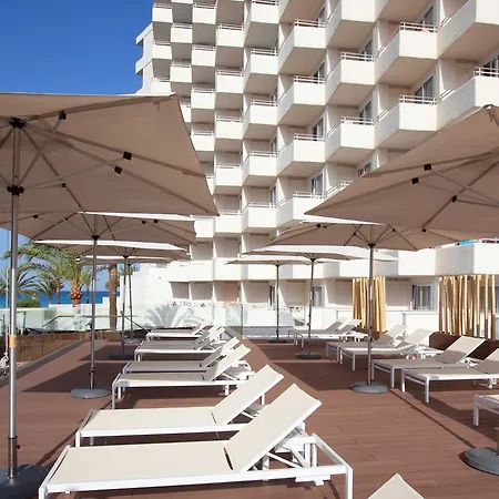 Hm Gran Fiesta 4* Playa de Palma (Mallorca)