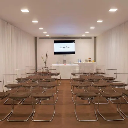 Hotel Hm Gran Fiesta Playa de Palma (Mallorca)