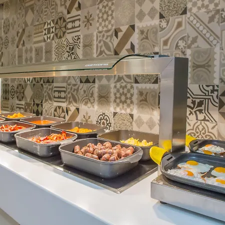 Hm Gran Fiesta Hotel 4*
