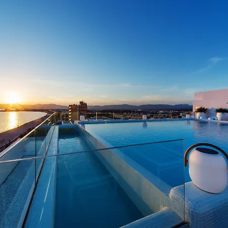 Hm Gran Fiesta Hotel