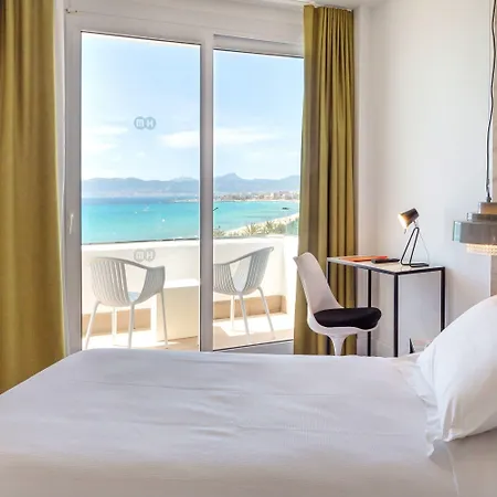 Hm Gran Fiesta 4* Playa de Palma (Mallorca)