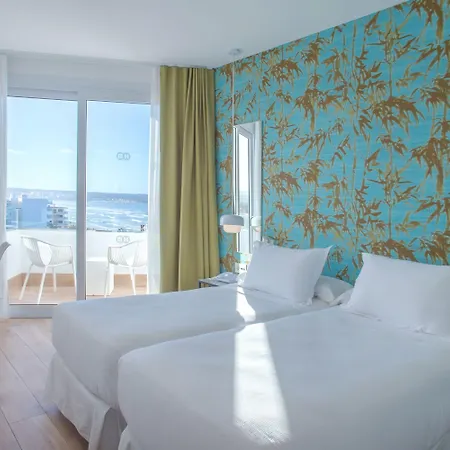Hotel Hm Gran Fiesta