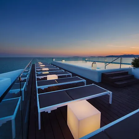 Hm Gran Fiesta Hotel 4*