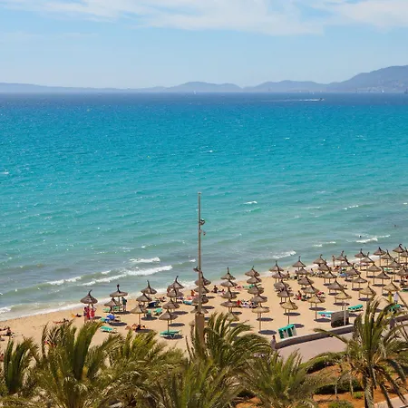 Hm Gran Fiesta Hotel 4*
