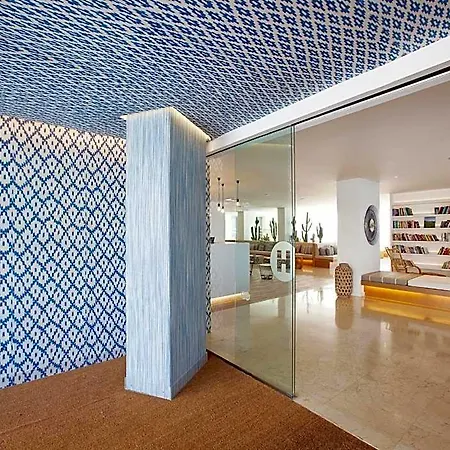 Otel Hm Gran Fiesta Playa de Palma (Mallorca)