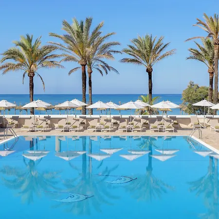 Hm Gran Fiesta 4* Playa de Palma (Mallorca)