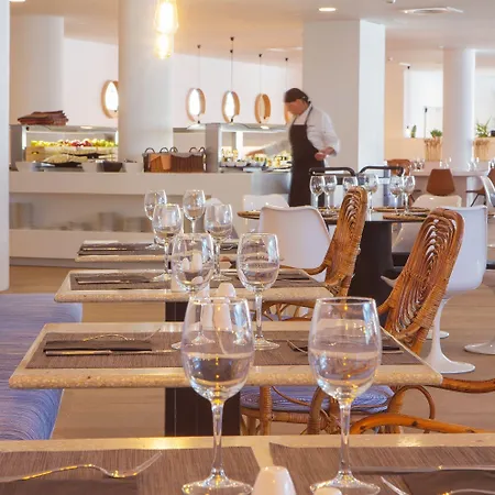 Hm Gran Fiesta 4* Playa de Palma (Mallorca)