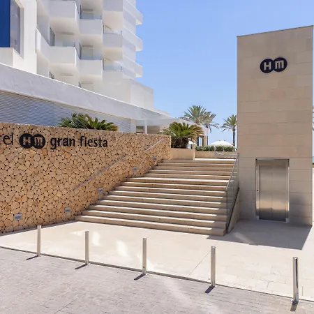 Hotel Hm Gran Fiesta