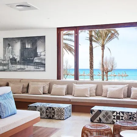 Hotel Hm Gran Fiesta 4*