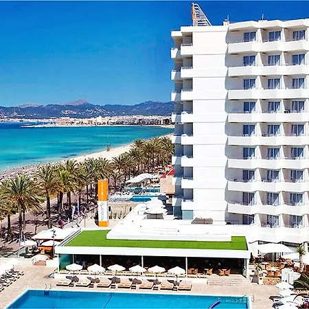 Otel Hm Gran Fiesta 4*