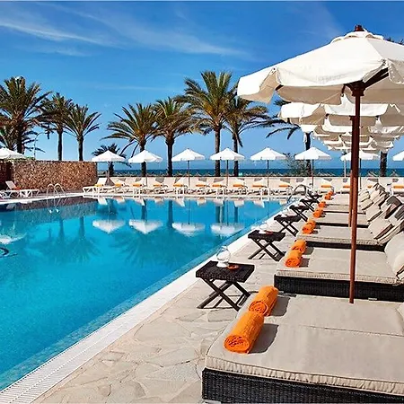 Otel Hm Gran Fiesta Playa de Palma (Mallorca)