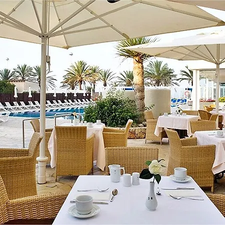 Otel Hm Gran Fiesta 4*