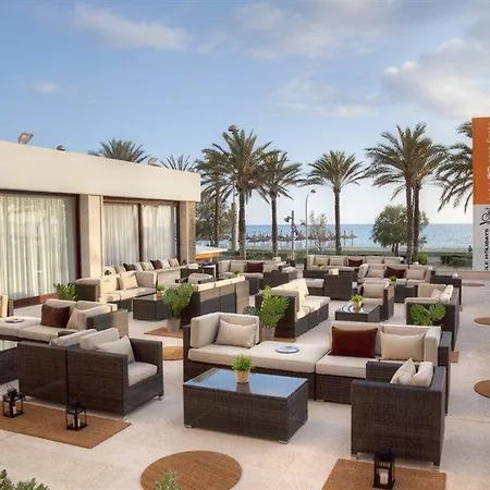 Hm Gran Fiesta 4* Playa de Palma (Mallorca)