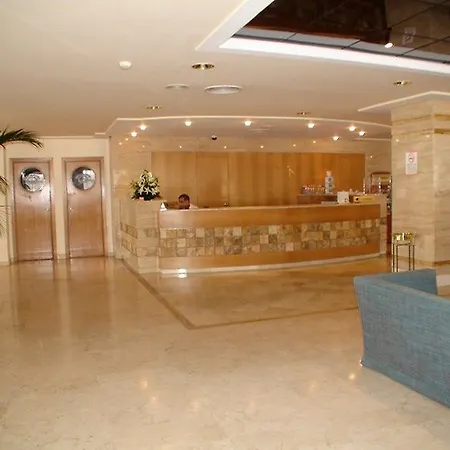 Hm Gran Fiesta 4* Playa de Palma (Mallorca)