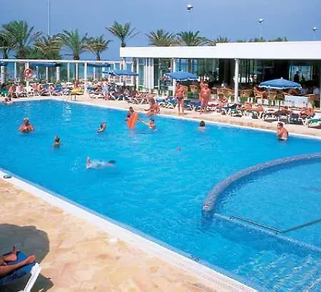 Hm Gran Fiesta Otel