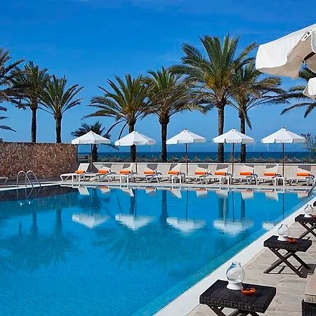 Hm Gran Fiesta Otel Playa de Palma (Mallorca)