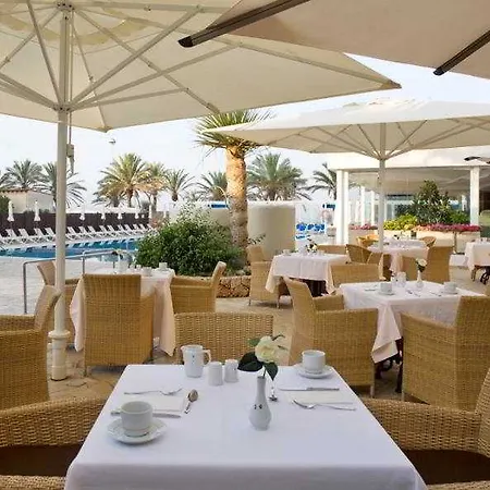 Otel Hm Gran Fiesta 4*
