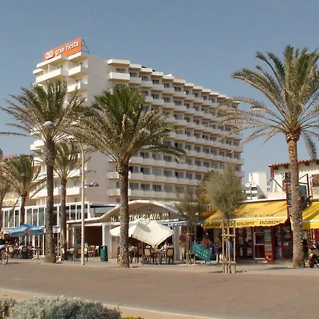 Hm Gran Fiesta Playa de Palma (Mallorca)