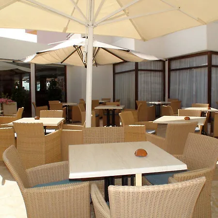 Otel Hm Gran Fiesta 4*