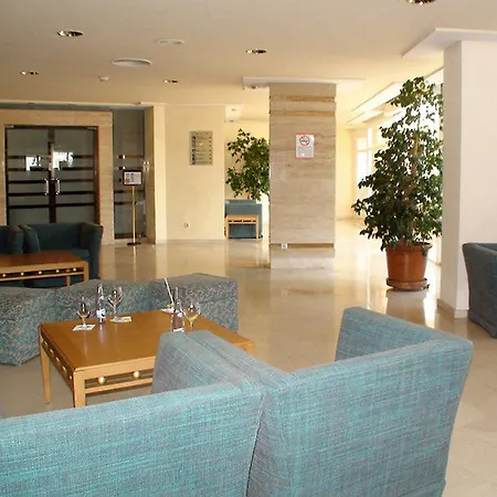 Hm Gran Fiesta Otel 4*