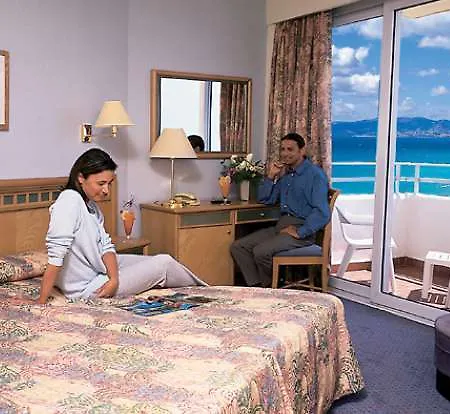 Hm Gran Fiesta 4* Playa de Palma (Mallorca)