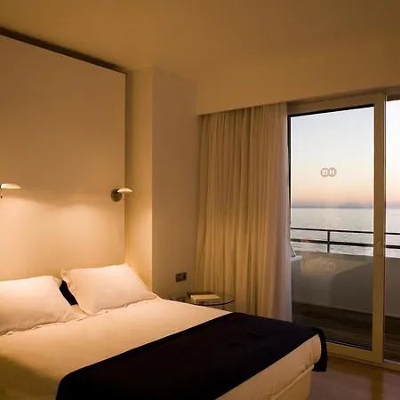 Otel Hm Gran Fiesta Playa de Palma (Mallorca)