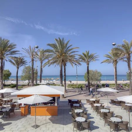 Otel Hm Gran Fiesta Playa de Palma (Mallorca)