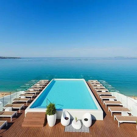 Otel Hm Gran Fiesta Playa de Palma (Mallorca)