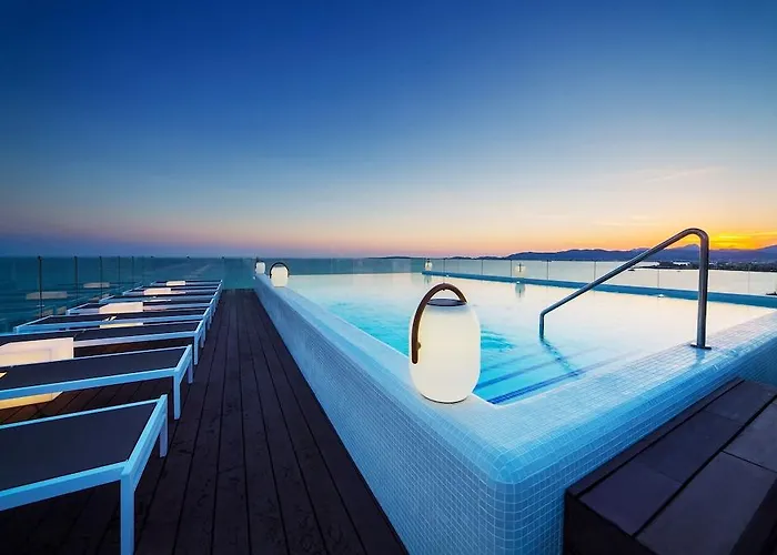 Hm Gran Fiesta Playa de Palma