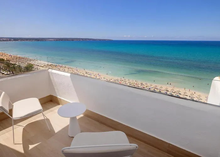 Hm Gran Fiesta Szálloda