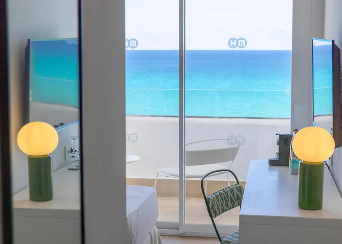 Hm Gran Fiesta Szálloda 4*