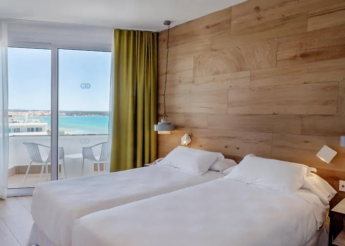 Hotell Hm Gran Fiesta