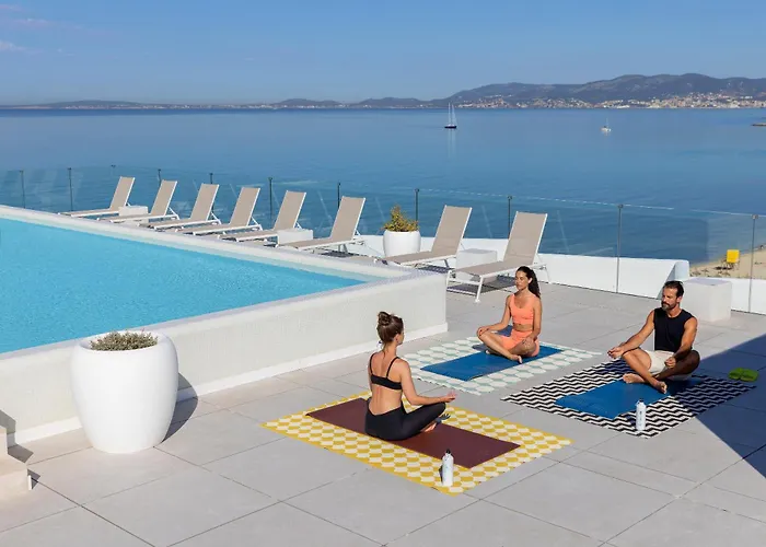 Hm Gran Fiesta 4* Playa de Palma