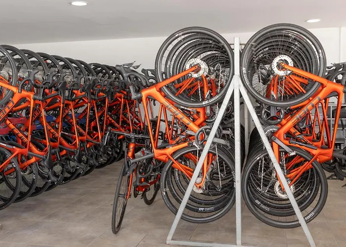 Hm Gran Fiesta Szálloda