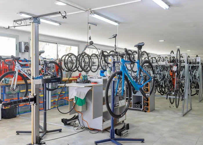 Szálloda Hm Gran Fiesta