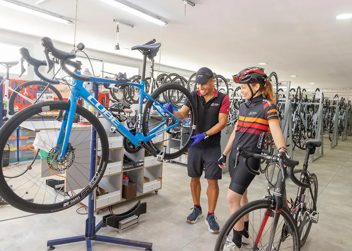 Hotel Hm Gran Fiesta 4*