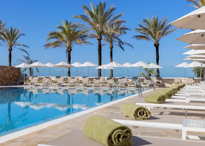 Hm Gran Fiesta 4* Playa de Palma (Mallorca)