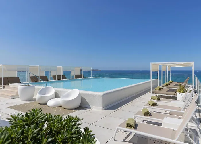 Hm Gran Fiesta Hotel Playa de Palma (Mallorca)