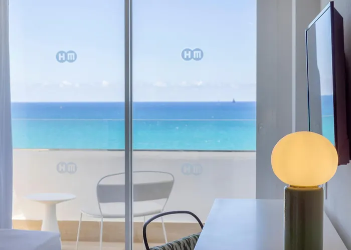 إتش إم غران فييستا 4*