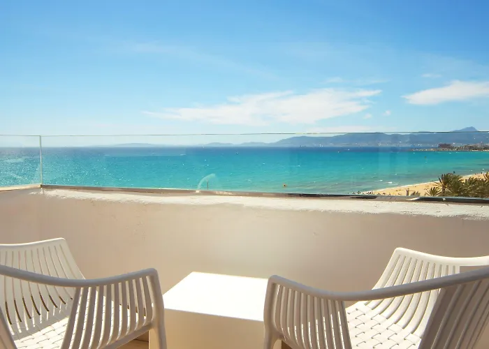 Hm Gran Fiesta Playa de Palma (Mallorca)