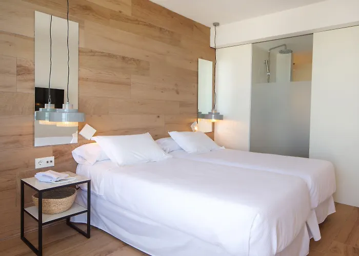 Hotell Hm Gran Fiesta 4*