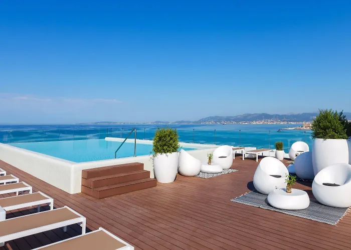 Hm Gran Fiesta 4* Playa de Palma