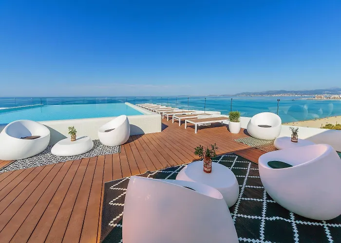 Hm Gran Fiesta Hotell