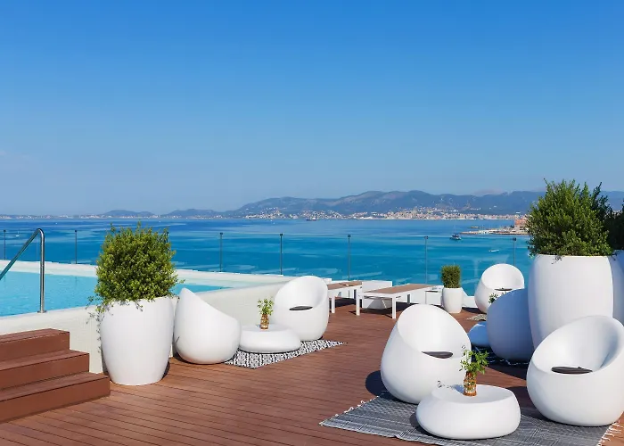 Hm Gran Fiesta Szálloda 4*