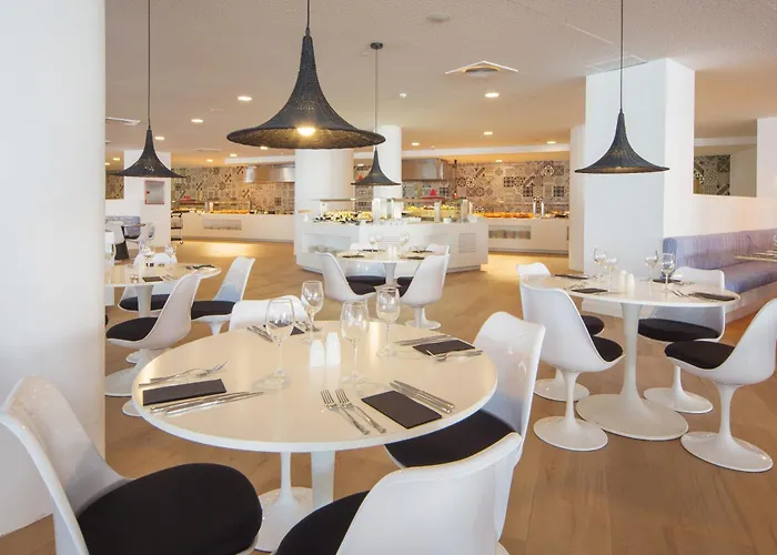 Hm Gran Fiesta Hotell Playa de Palma (Mallorca)