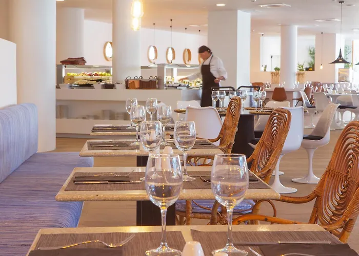 Hm Gran Fiesta Hotell Playa de Palma (Mallorca)