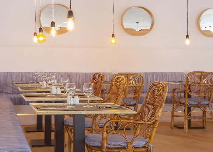 Szálloda Hm Gran Fiesta 4*